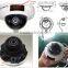 LS VISION 5MP Outdoor Camera Fisheye lens 360 Degree Webcam IP 5 Megapixel support built-in POE