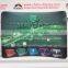 10ft portable tension fabric banner display China exhibition system booth