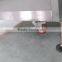 PVC material shrink sleeve label machine
