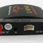 Digital TV Receiver DVB-T MPEG-4 Single Antenna M-629 Vehicle Mounted Navigation TV box Car TV Tuner AVC/H.264 Support TELETEXT