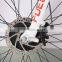 MTB E-Bike, Pedelec New Electric Mountain Bicycle