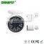 720P 3.6mm fixed Lens ir mini camera, 20 meter AHD CCTV Camera, 1.0MP AHD CCTV Camera PST-AHD101A