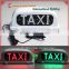 Patented Product Hot Sell LED Taxi Roof Light Taxi Sign Taxi Light Taxi Cab Top Light