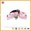 Fashion Design Pet Collar Christmas Dog Collar Car Collar With Nice Bow Tie and Bells