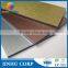 Advertisement board, ACP production, UV-proof, digital printing
