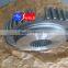 Volvo truck spare part FIFTH AND SIXTH SPEED SYNCHRONIZER HUB 1268304143