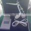 Portable Skin Rejuvenation NO Needle Mesotherapy Machines With Meso Gun
