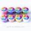25g kids playdough with 12 colors safety for kids education toy