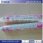 Cosmetics Usage, Hand cream tube, Cosmetic tube, Collapsible aluminum tube, Aluminium laminated tube