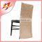 wholesale cheap universal chair covers wedding decoration embroidered sequence beaded silver sequin chair cover