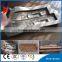 Reef Style Brick Rubber Mold For Concrete Stone Silicone Mould