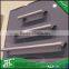 wardrobe furniture hardware decoration aluminum profile handles