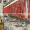 Feiyide Automatic Rack Vertical Chrome Nickel Electroplating Machine