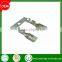54001800 2.8mm Metal stamping wire crimp automotive electrical terminals