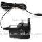 Cheap and Fine! 6v 2a/5v 2a/5v 1a power adapter in Shenzhen