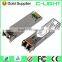 CWDM SFP Transciever Fibra Optical 1550nm 80km Wholesale China