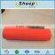 OEM factory eco fitness accessory anti-slip pvc yoga mat