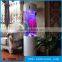 Hotsun Modern Customized Round Acrylic Fish Tank