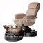 New salon supplies of luxury pedicure chair manicure pedicure of no plumbing