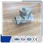 Professional manufacturer screwed end swing check valve supplier