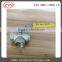 wholesale price 3-way(L/T-Port)1000Psi ball valve made in china