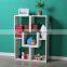 KID combination bookcase / book rack