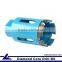 Premium diamond core drill bits for procelain