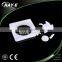 plastic wall mounted household bathroom kitchen window louver ventilation exhaust fan