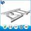 Q235 SS304 316 316L good material ladder tray cable tray