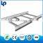 IEC61537 Loading Test Aluminium Ladder Cable Ladder Tray