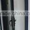 Guangdong Exterior Aluminium Frame French Glass Casement Doors