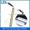 Waterproof 17cm 12V daytime running light COB DRL