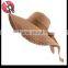 fashion women ladies straw hat