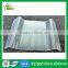 2mm Electrical Insulation Corrugated Polyester Fiberglass Roofing Sheets