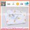 100% Bamboo Muslin Swaddle Blanket 47x47" Bamboo Baby Muslin Wrap By Trade Assurance