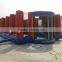 Multiduty Inflatable Sports Arena for Inflatable Basktball Hoop/Volleyball/Footballd field and Soccer picth