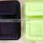 Wholesale disposable PP blister tray for food/diligent and beautiful food container