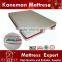 Popular Comfortable new style hot selling pocket spring box spring mattress