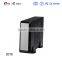 Realan Black Mini ITX Box E- 2019 With 120W DC Power Supply and 12V 5A AC Adapter, PC Mini Case