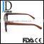 Top Quality Custom made Wood Polarized Sunglasses 2016