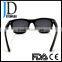 2016 square butterfly custom skateboard actual wood sunglasses
