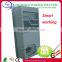telecom industrial 48VDC 220VAC solar air conditioner cooler for outdoor telecom battery cabinet shelter