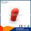silicone/leather /sheepskin gear shift knob cover