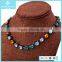 Colorful Costume Diamond Beads Fashion Jewelry