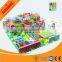 2015 New Style Kids Amusement Park Items,Soft Children's Indoor Playground