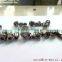 customize titanium bolts titanium bicycle bolts custom Wholesale screw