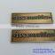 metal display signsmetal furniture sign metal furniture label