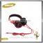 2016 Fashion Design Over-Ear Headphone Headset EP-17