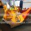 Different Types Of Excavator Ripper