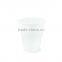 7OZ disposable rainbow color pp plastic cup custom plastic cup